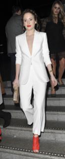Rosie Fortescue feet photo 13