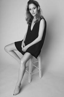 Rosie Fortescue feet photo 5