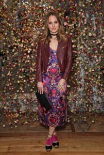 Rosie Fortescue feet photo 2