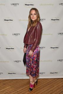 Rosie Fortescue feet photo 20