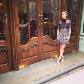 Rosie Fortescue feet photo 7