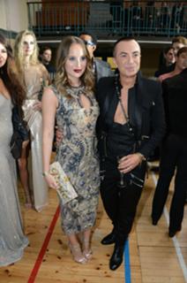 Rosie Fortescue feet photo 9