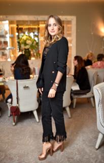Rosie Fortescue feet photo 8