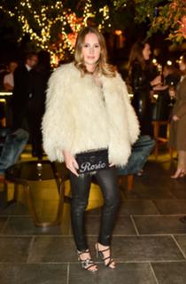 Rosie Fortescue feet photo 1