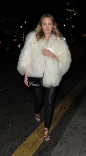 Rosie Fortescue feet photo 19