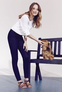 Rosie Fortescue feet photo 16
