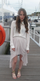 Rosie Fortescue feet photo 5