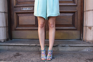 Rosie Fortescue feet photo 20