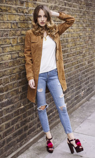 Rosie Fortescue feet photo 18