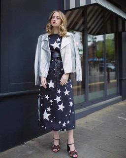Rosie Fortescue feet photo 15