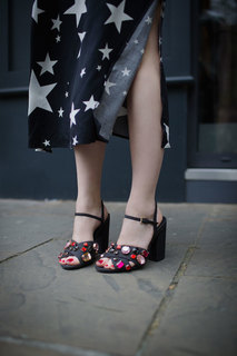 Rosie Fortescue feet photo 14