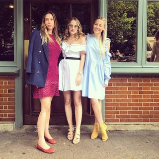 Rosie Fortescue feet photo 5