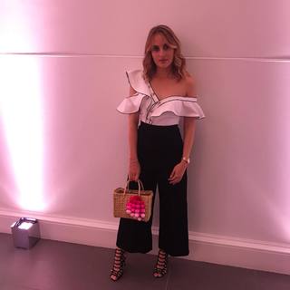Rosie Fortescue feet photo 18