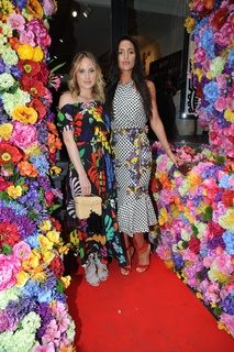Rosie Fortescue feet photo 15