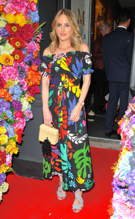 Rosie Fortescue feet photo 13
