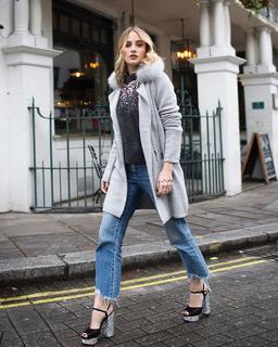 Rosie Fortescue feet photo 20