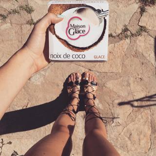 Rosie Fortescue feet photo 19