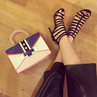 Rosie Fortescue feet photo 17