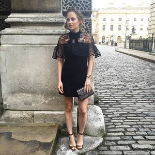 Rosie Fortescue feet photo 2