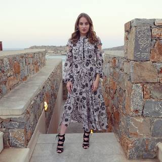Rosie Fortescue feet photo 20