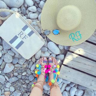 Rosie Fortescue feet photo 12
