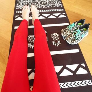 Rosie Fortescue feet photo 9