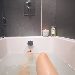 Rosie Fortescue feet photo 5