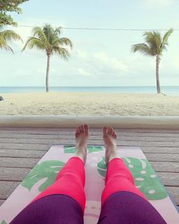 Rosie Fortescue feet photo 12