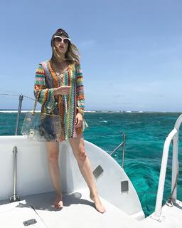 Rosie Fortescue feet photo 9