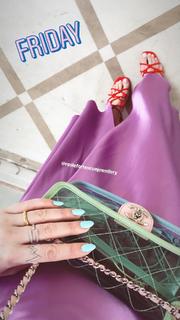 Rosie Fortescue feet photo 6