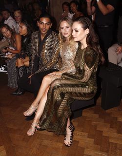 Rosie Fortescue feet photo 2