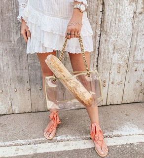 Rosie Fortescue feet photo 10