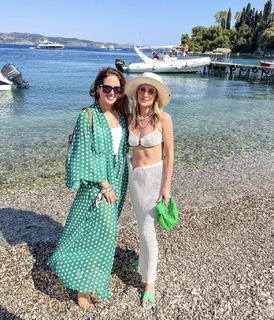 Rosie Fortescue feet photo 16