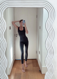 Rosie Fortescue feet photo 6