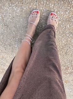 Rosie Fortescue feet photo 15