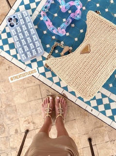 Rosie Fortescue feet photo 14