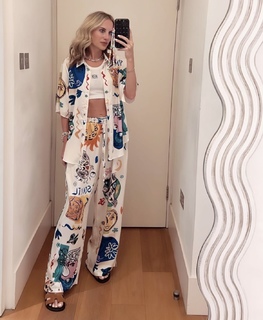 Rosie Fortescue feet photo 17