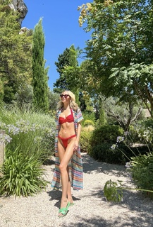 Rosie Fortescue feet photo 7