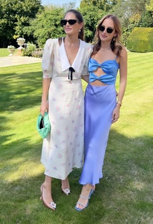 Rosie Fortescue feet photo 15