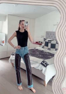 Rosie Fortescue feet photo 18