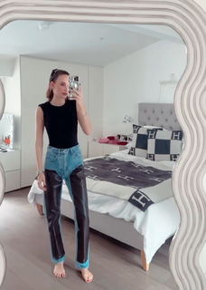 Rosie Fortescue feet photo 17