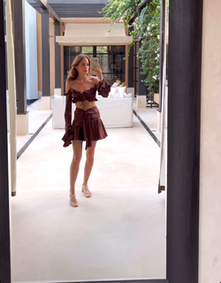 Rosie Fortescue feet photo 4