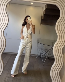 Rosie Fortescue feet photo 2