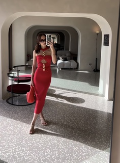 Rosie Fortescue feet photo 7