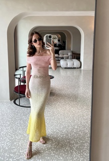 Rosie Fortescue feet photo 5