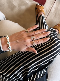 Rosie Fortescue feet photo 3