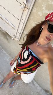 Rosie Fortescue feet photo 19