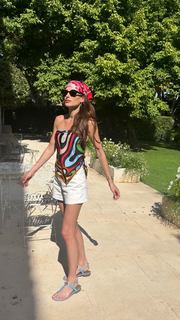 Rosie Fortescue feet photo 18