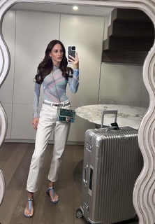 Rosie Fortescue feet photo 10