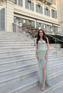Rosie Fortescue feet photo 4